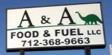 A & A Food & Fuel